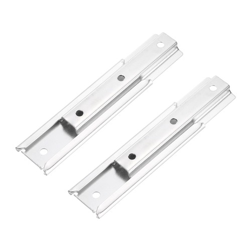 Pcs 130mm silver - pcs, sectional