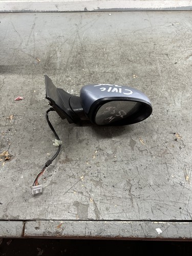 Honda civic driver - civic,