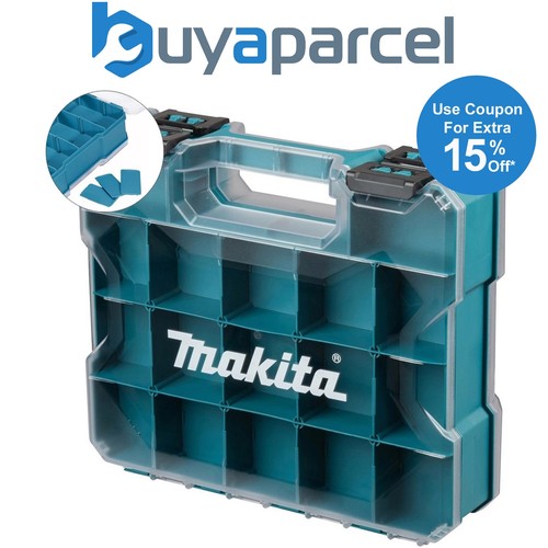 Makita 26870 mak2 clear - mak2, lid