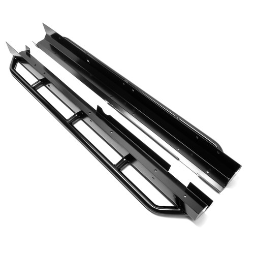 Rock sliders tree bars - tree,