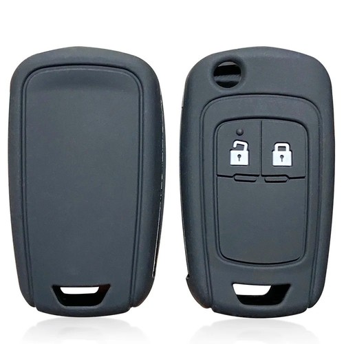 Key cover case - cover, vauxhall