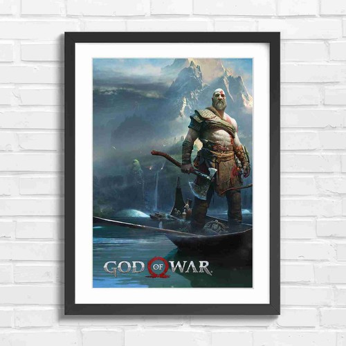Epic fantasy warrior - fantasy,