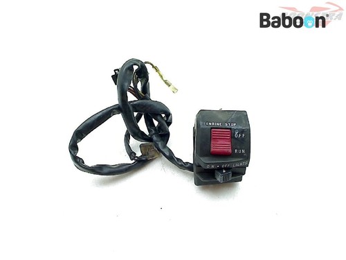Switch handlebar right - handlebar,