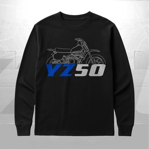 For yamaha yz50 1979 - yamaha, fans