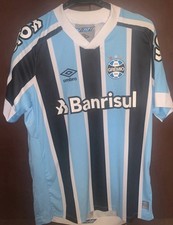Gremio 2021 Home Football