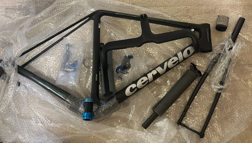 2026 2027 cervelo - cervelo, r5