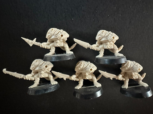 Skaven advanced heroquest - skaven,