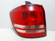 2009 DODGE JOURNEY RHD REAR/TAIL LIGHT ON BODY LEFT SIDE 05067785AD