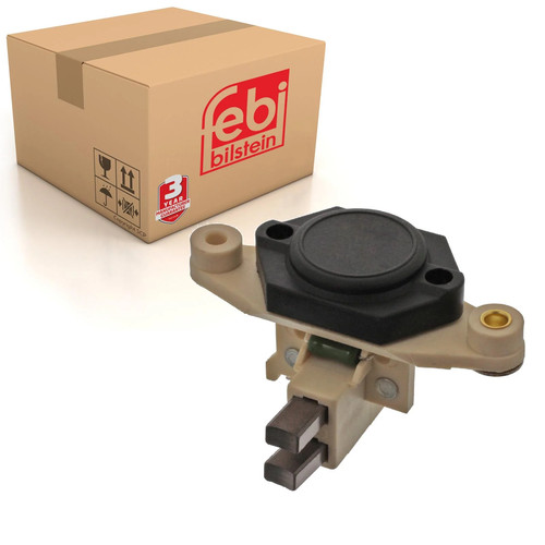 Alternator regulator fits - regulator,