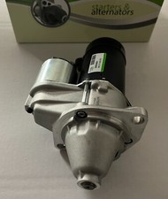 DEUTZ RUGGERINI MD150 151 156 159 170 190 191 196 NEW PSH+LINE STARTER MOTOR