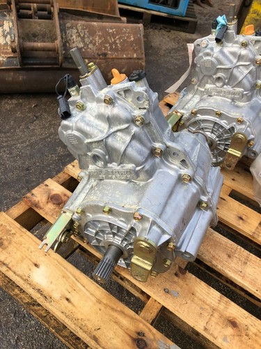 Genuine jcb groundhog - jcb, 6x4