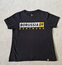 Official Merchandise BVB Borussia Dortmund T-shirt 152cm Age 12-13 Years