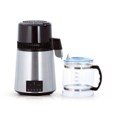 4L Air Still Water Distiller