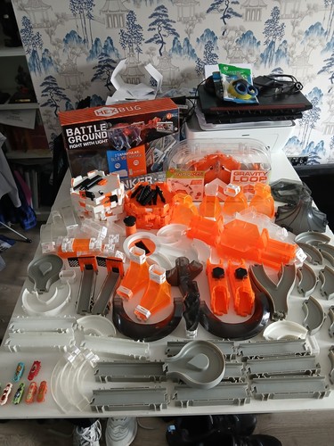 Hexbug nano - nano/, v2