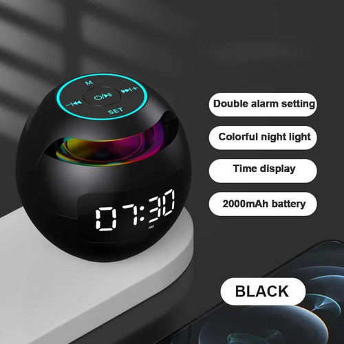 New mini bluetooth speaker - mini,