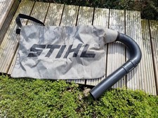Stihl BG / SH Series - Blower