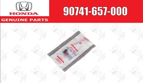 Honda oem woodruff key - honda,