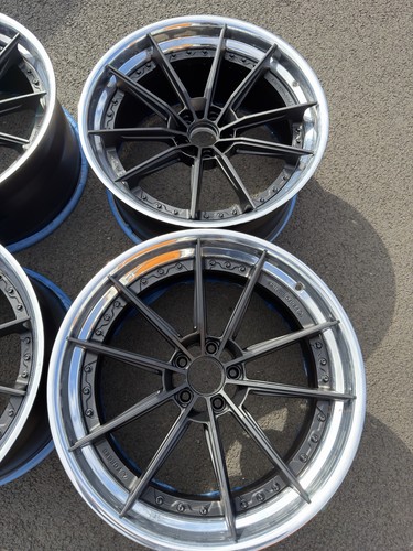 F90 wheels alloys - f90,