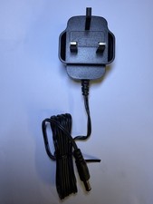 Replacement 12V 500mA 6VA AC