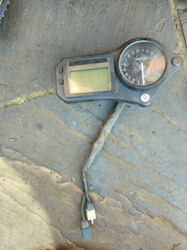 Honda cbr 600 - cbr600, f4