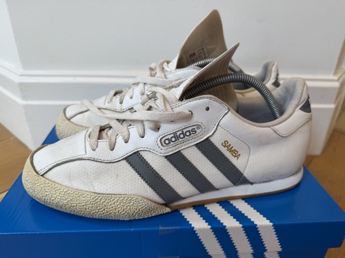 Adidas samba super - samba, uk10