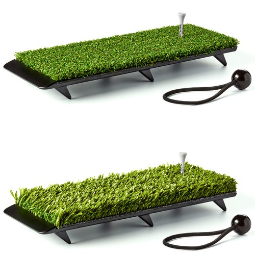 Spurk golf practice - spurk,