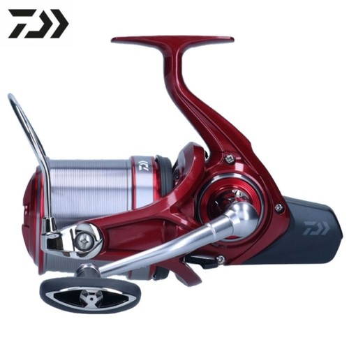 Daiwa big pit reel emblem - daiwa, 23