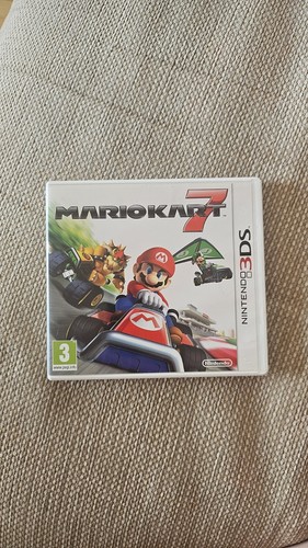 Mario kart nintendo 3ds - nintendo,
