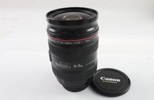   Canon EF 24-70mm F/2.8 L USM