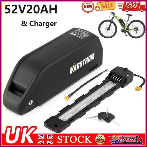 Ebike battery 52v20ah - battery, lithium