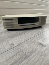 Bose Wave Music System