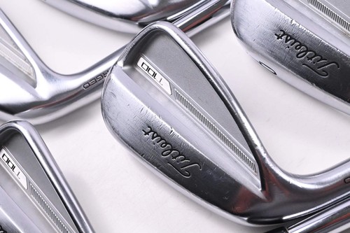 Left hand titleist t100 2023 - left,