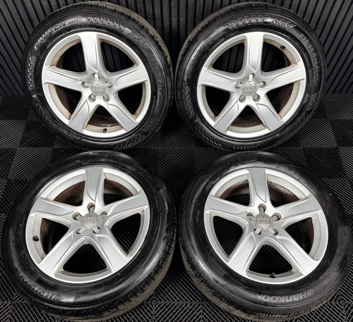 Audi c7 4g - c7, 5