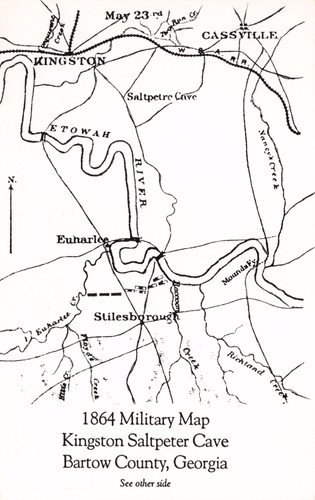 GA~GEORGIA~BARTOW