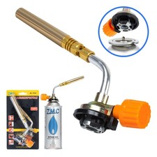 ZMC Gas Burner Bunsen Burner