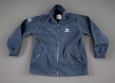 Vintage Subaru Racing Fleece