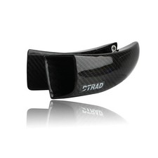 Carbon Fiber Brake Air Cooling