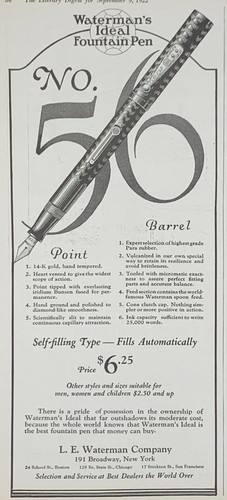 Magazine 1922 - magazine,