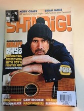 Shindig #79 Gruff Rhys  Moby