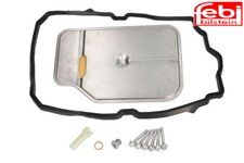 GEARBOX HYDRAULIC FILTER FITS