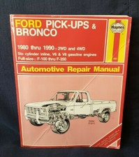 Haynes Automotive Repair