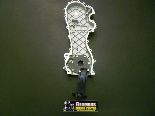 Cdti oil pump fits - cdti,