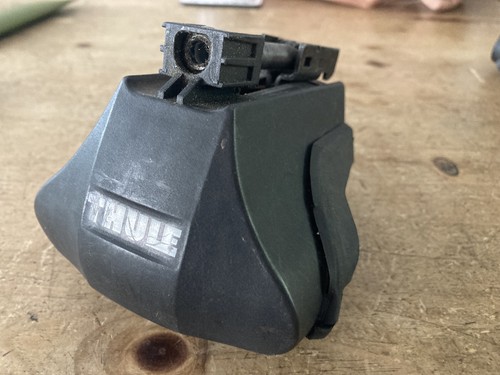 Thule 755 single - single, foot
