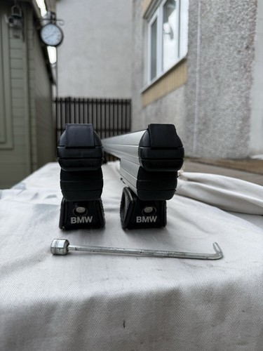 Genuine roof bars - genuine, for