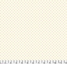 145 cm Tula Pink True Colours