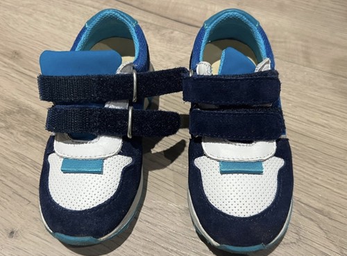 Jacadi paris boys leather - jacadi,