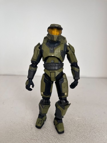 Mcfarlane master chief - mcfarlane,