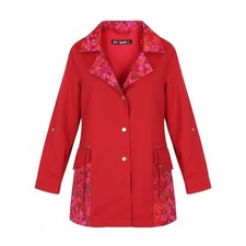 DESIGUAL Delphine Women Jacket