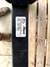 Atera SIGNO ASR roof bars