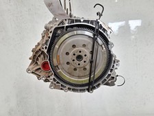 2022 FORD FIESTA Mk8 7 Speed Automatic Gearbox N1B1-7000-CC 2649126 31775 Miles